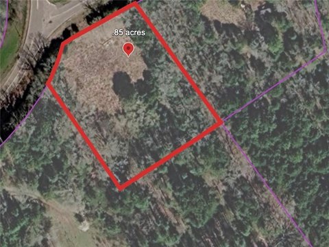 LAND - Elberton, GA