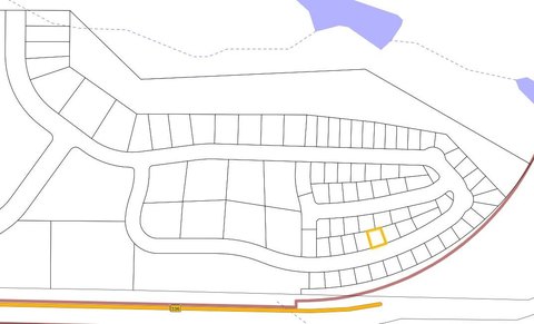 Sheridan, WY Building Site