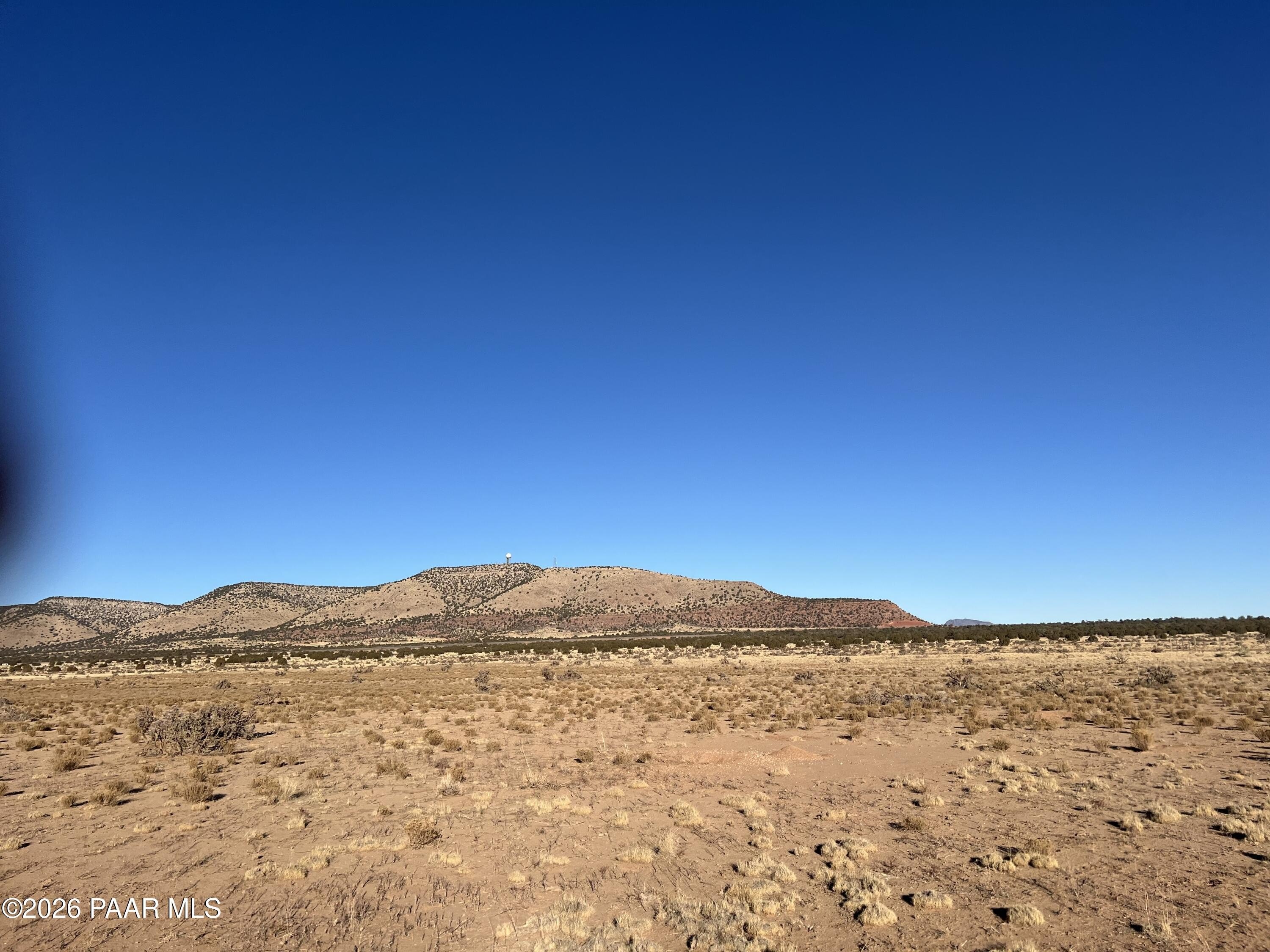 Seligman, AZ Land For Sale