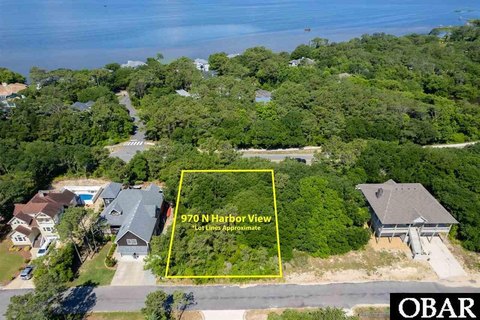 Corolla Oceanside Homesite Opportunity