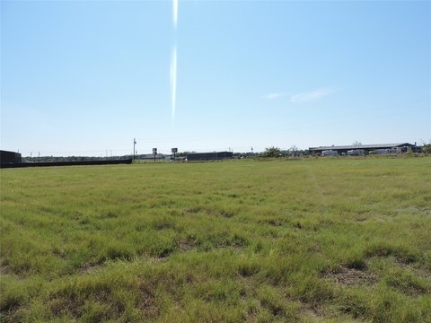 Commercial Land Parcel with Highway Frontage