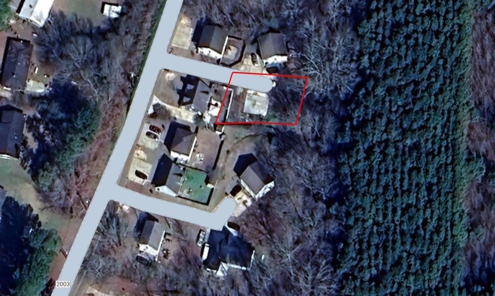 Oxford, MS Building Lot