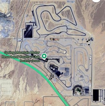 Residential Land in Pahrump, NV