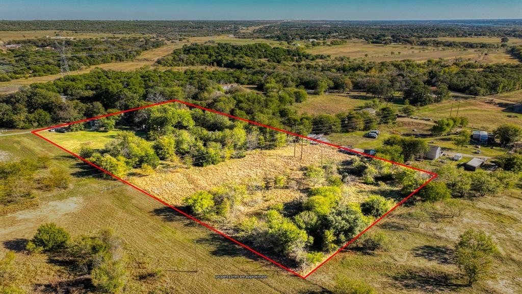 5+ Acre Texas Land Parcel