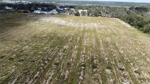 Agricultural Land with Well