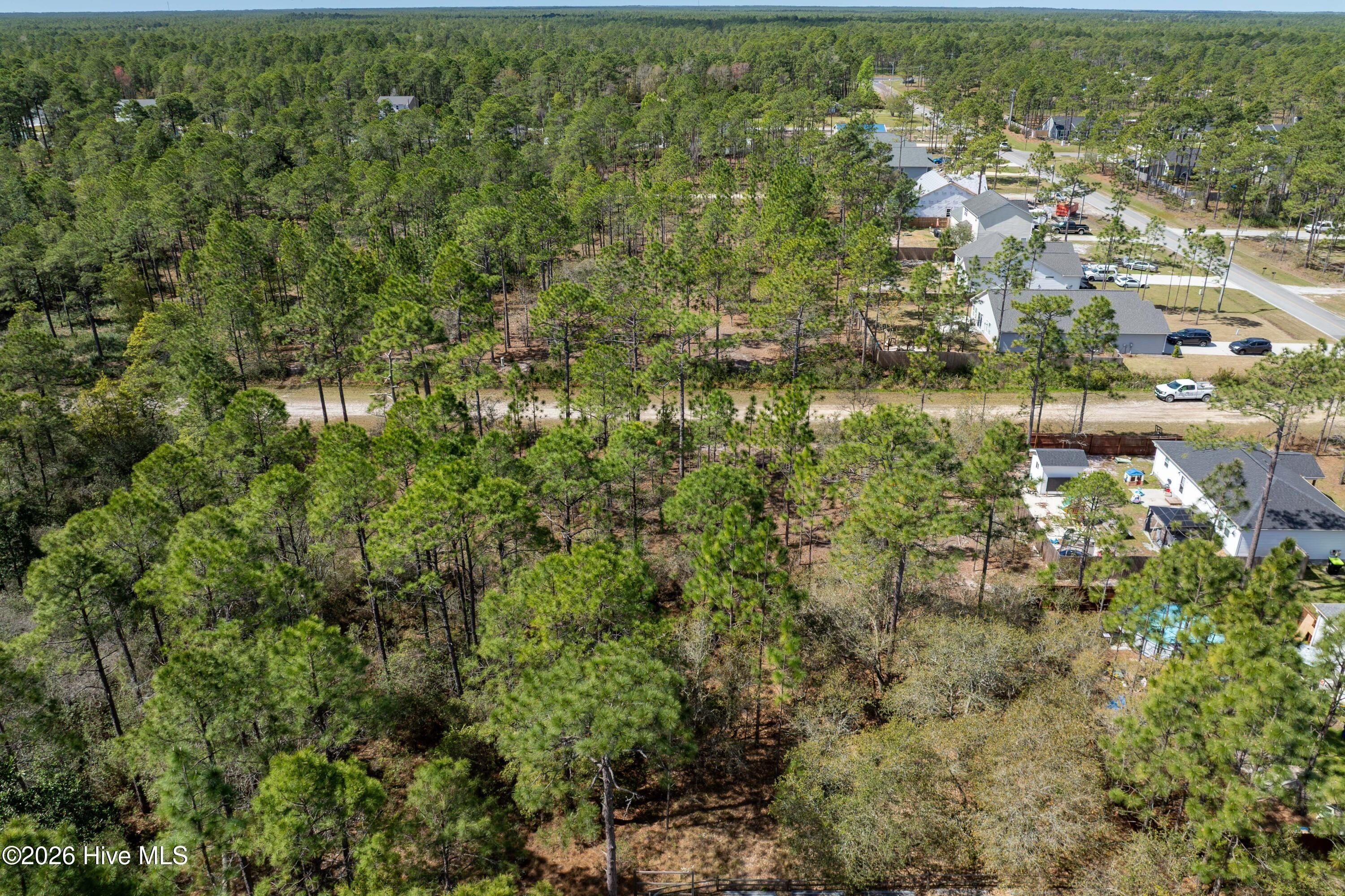 Land in Growing Community