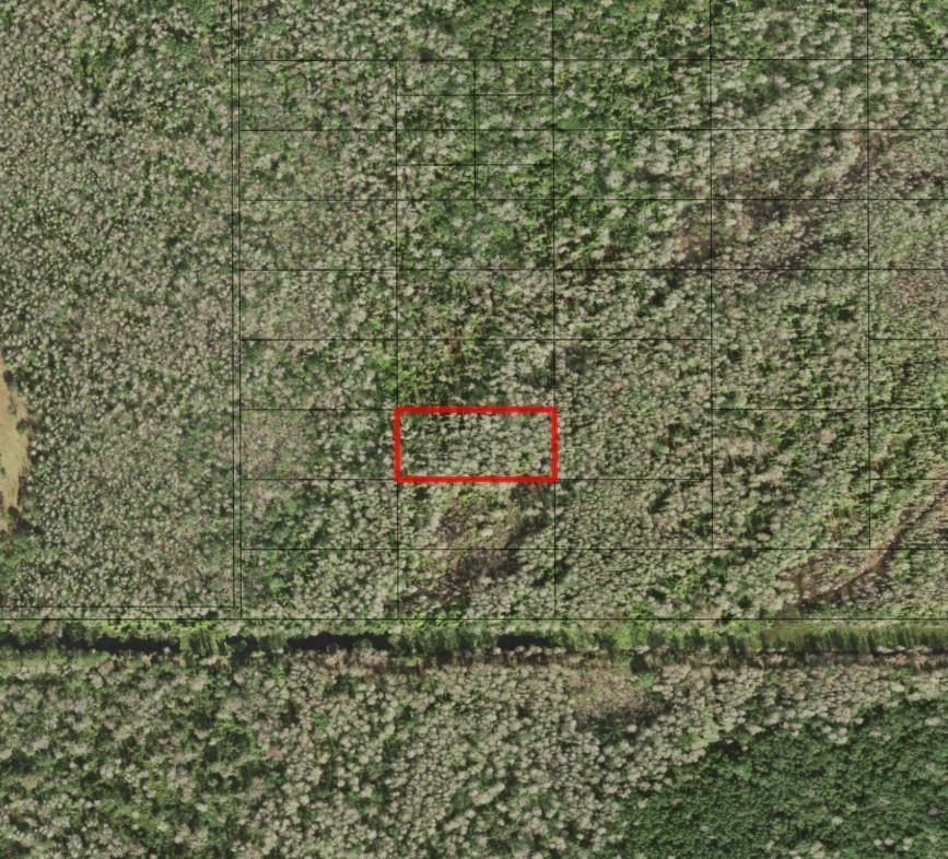 Recreational Land in St. Cloud