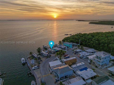 Bayfront Waterfront Dock Lot