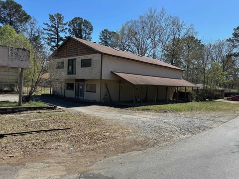 Sherwood Commercial Investment Opportunity