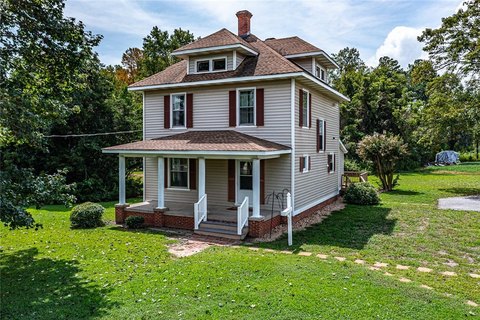 CommercialSale, Burgess, VA