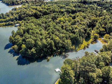Lakefront Development Land Parcel