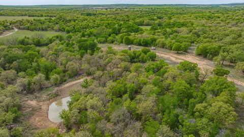 15.9 Acres in Young County