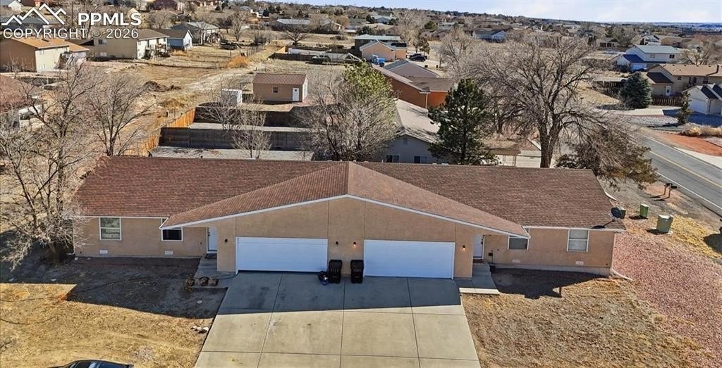 Pueblo West Income-Producing Duplex