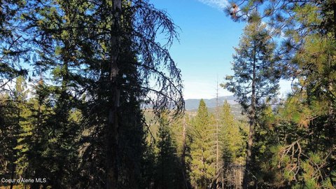Land, Pinehurst, ID