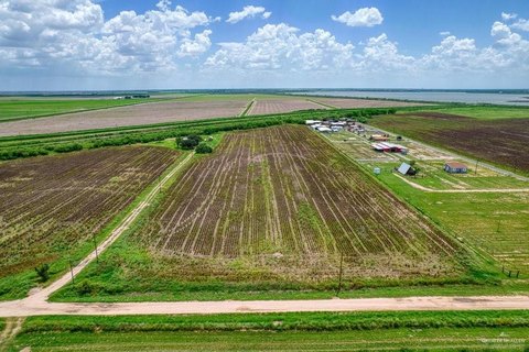 Hargill, TX 10-Acre Land