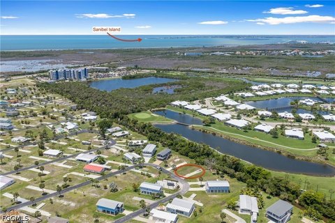 LAND - Fort Myers, FL