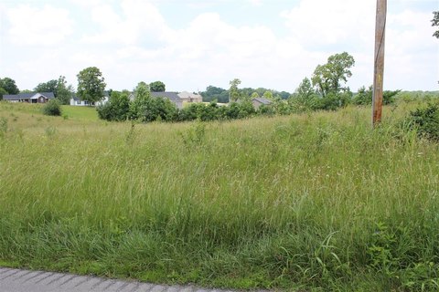 Glasgow, KY Building Lot
