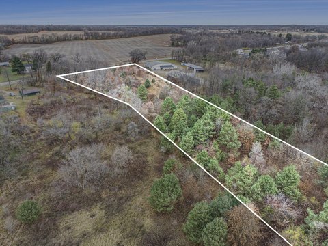 Albion Land on Business Loop