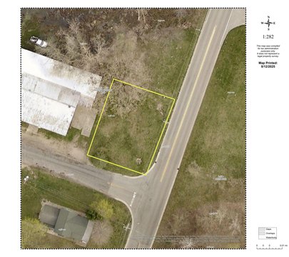 Commercial Land in Growing Community