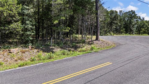 LAND - Russellville, AR
