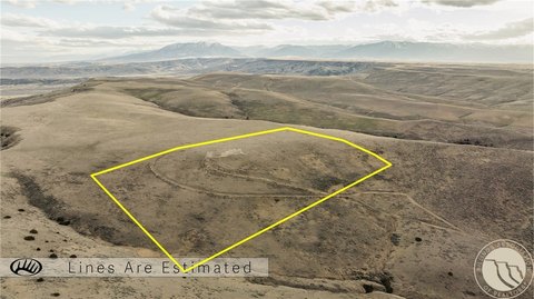 Roberts, MT Land with Views