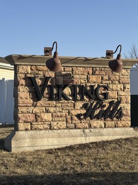 Viking Hills Land Opportunity