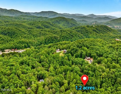 Land, Gatlinburg, TN