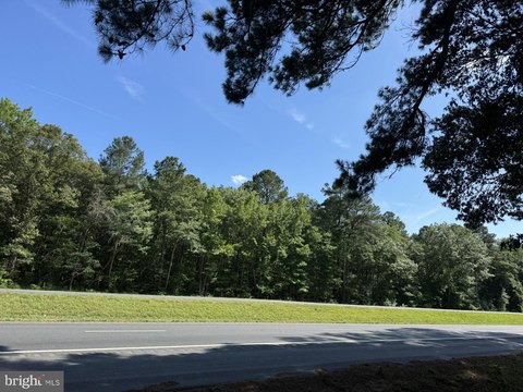 Three Lots on Lankford Highway