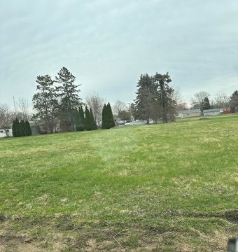 Half-Acre Lot in Streator, IL