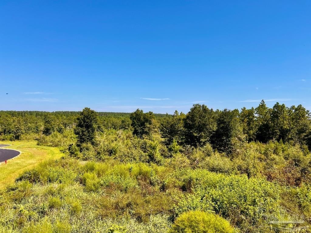 Acreage Homesite in Gated Community