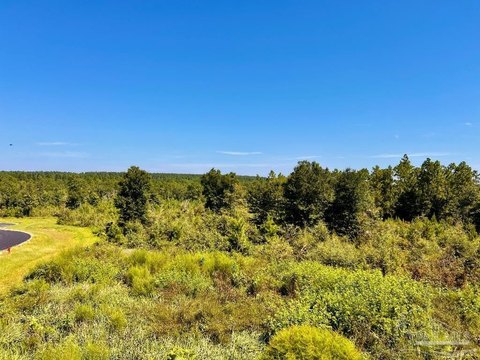 Acreage Homesite in Gated Community