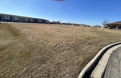High-Traffic Commercial Development Land