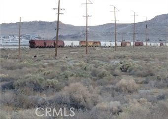 CR-Zoned Commercial Land Parcel