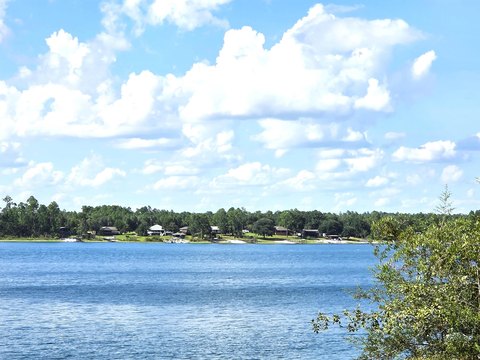 Land, Marianna, FL