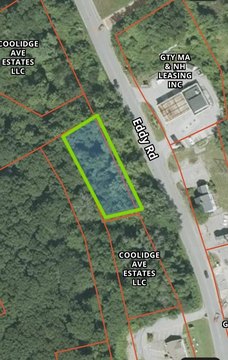 Manchester Land For Sale