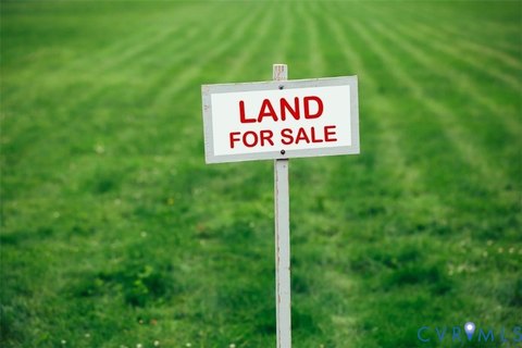 Land, Chesterfield, VA