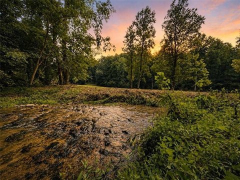 LAND - Ellijay, GA