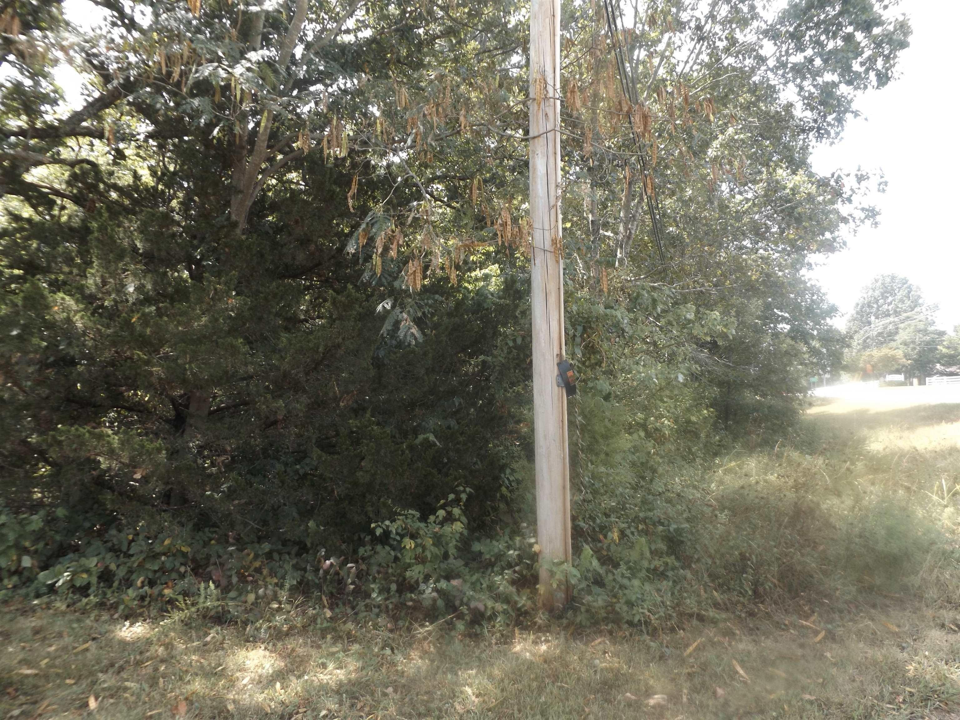 Lakeview, AR Lot For Sale