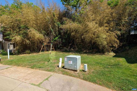 Charlottesville Development Opportunity: Two Lots
