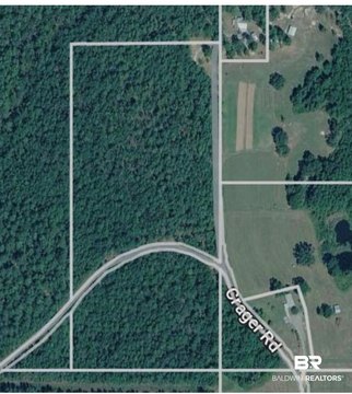 Land, Chatom, AL