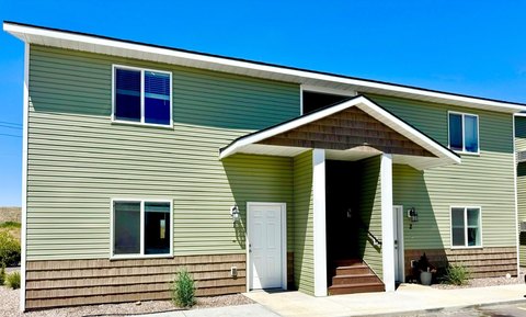 Modern 4-Plex Income Property