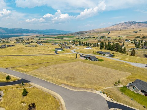 Land, Florence, MT