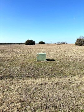 LAND - Cleburne, TX