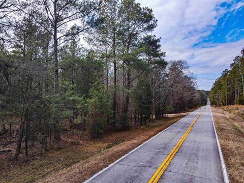83 Acres Recreational Land, Union