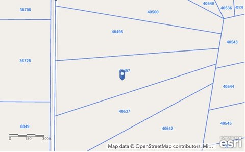 10 Acres of Land, Henrietta