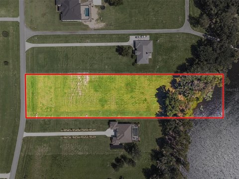 Land, GROVELAND, FL