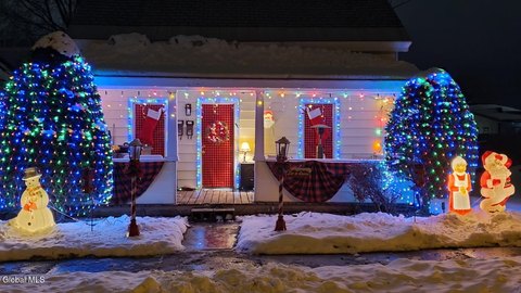 South Glens Falls Multifamily Property