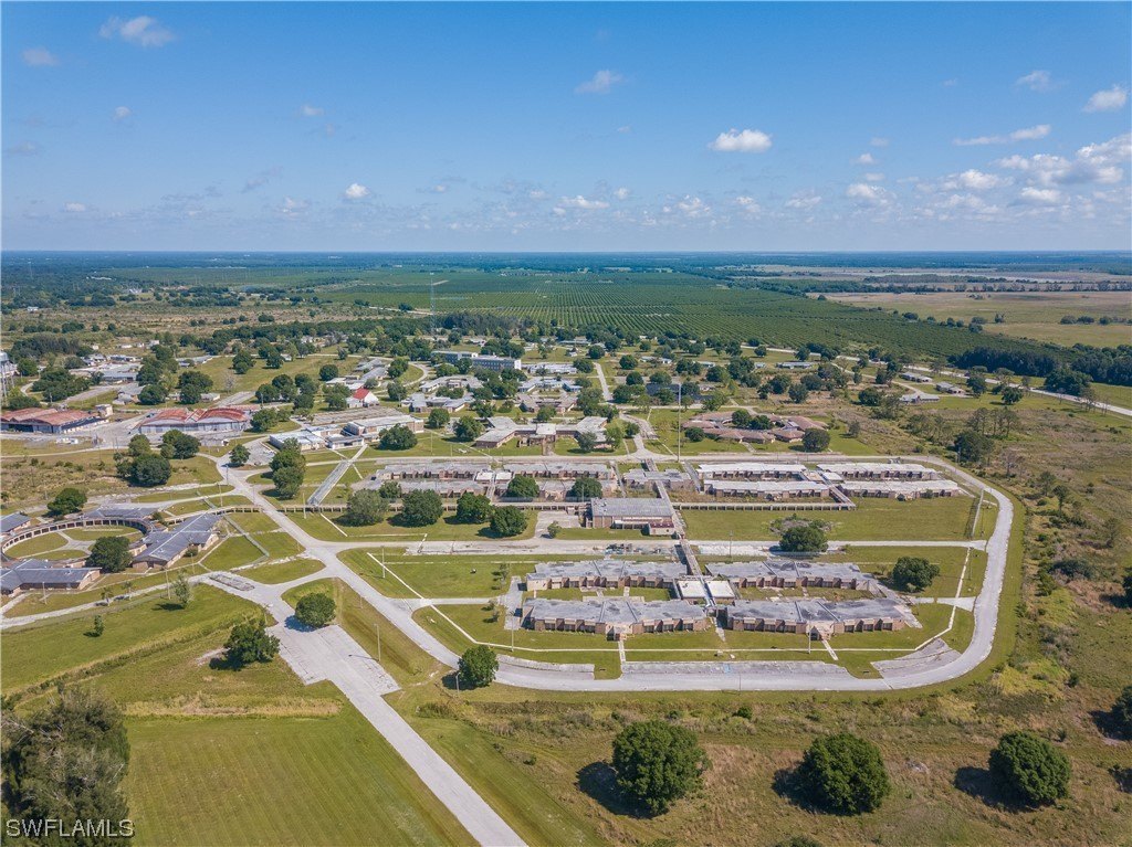 Arcadia Commercial Opportunity on 17 Acres