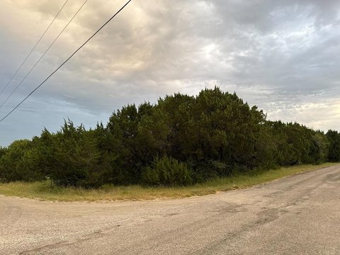 Residential Lot Near Brazos River
