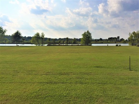 Residential Land in Gated Community